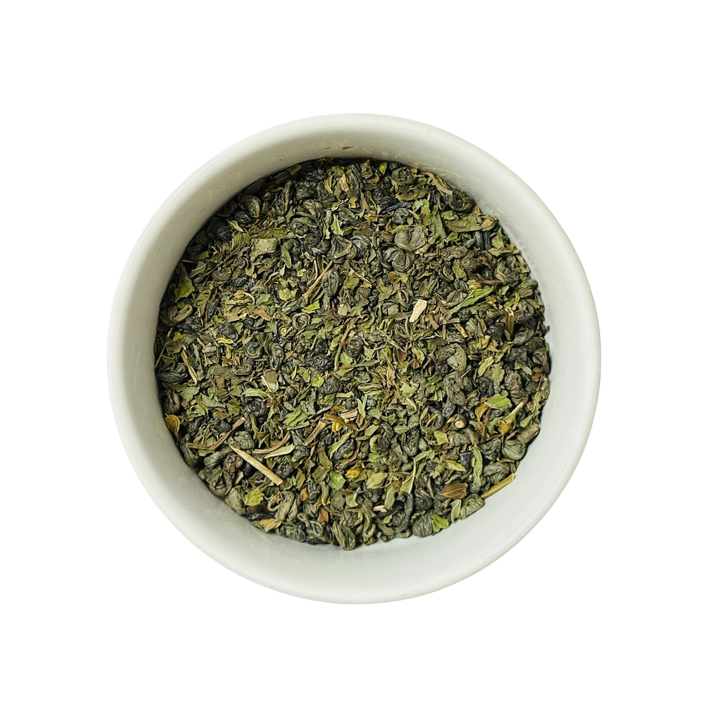 Moroccan Mint