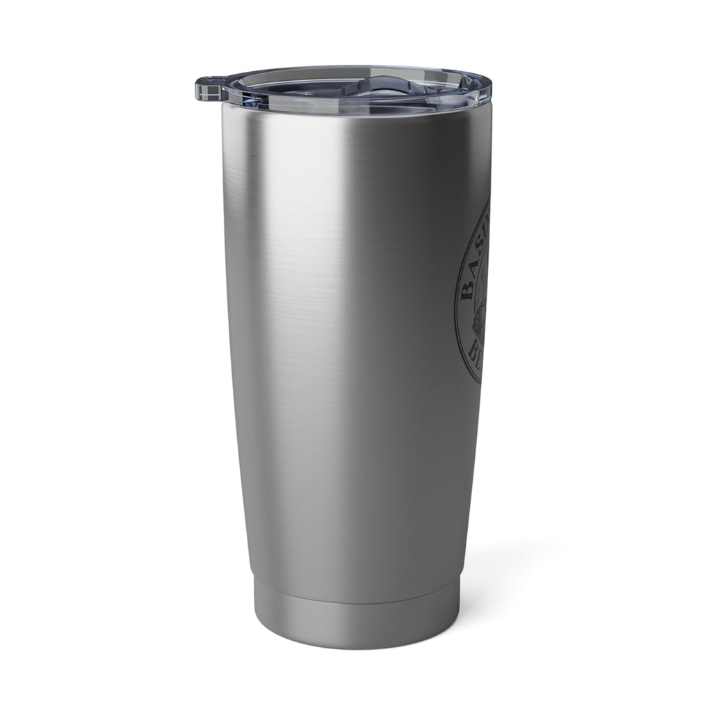 Stainless Travel Tumbler