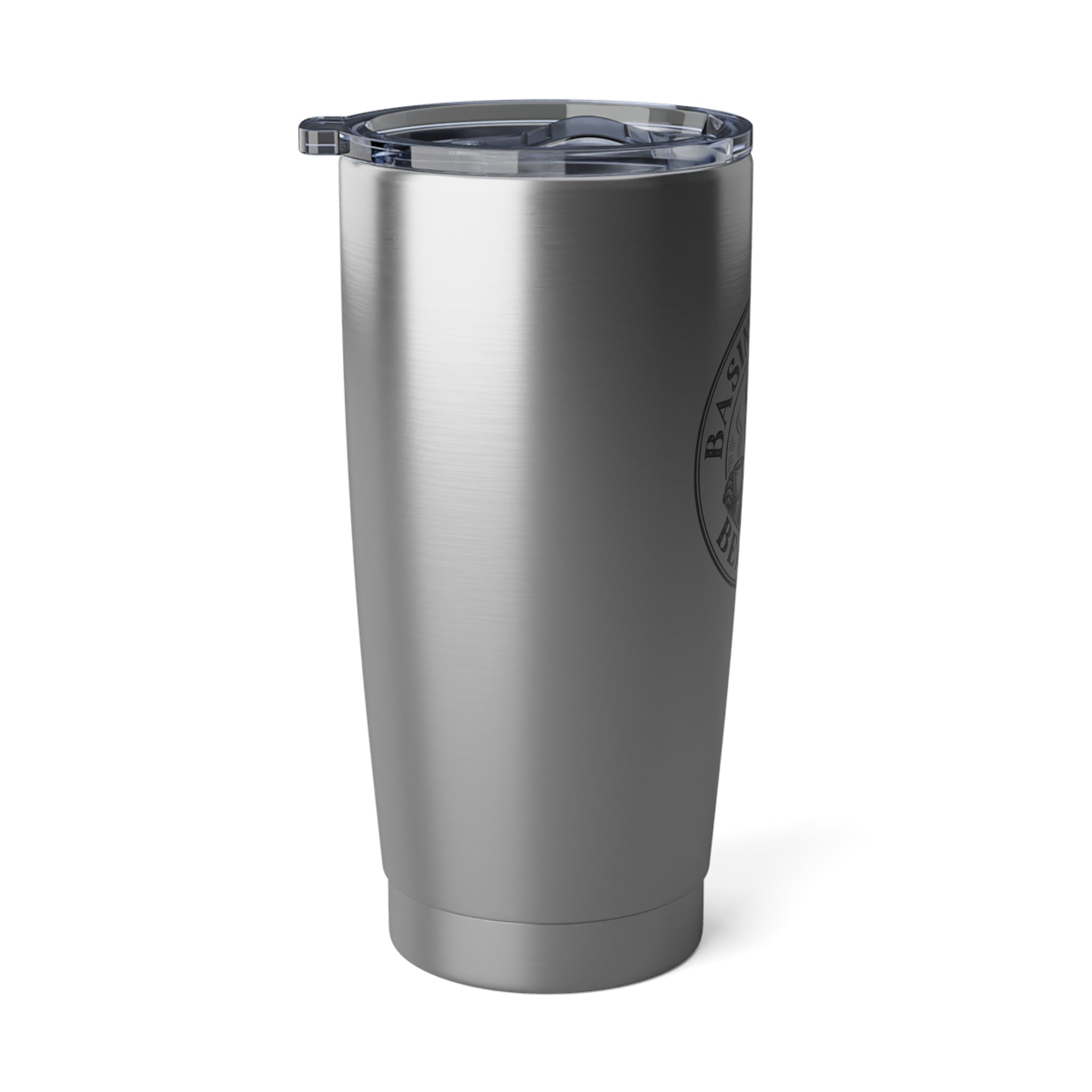 Stainless Travel Tumbler