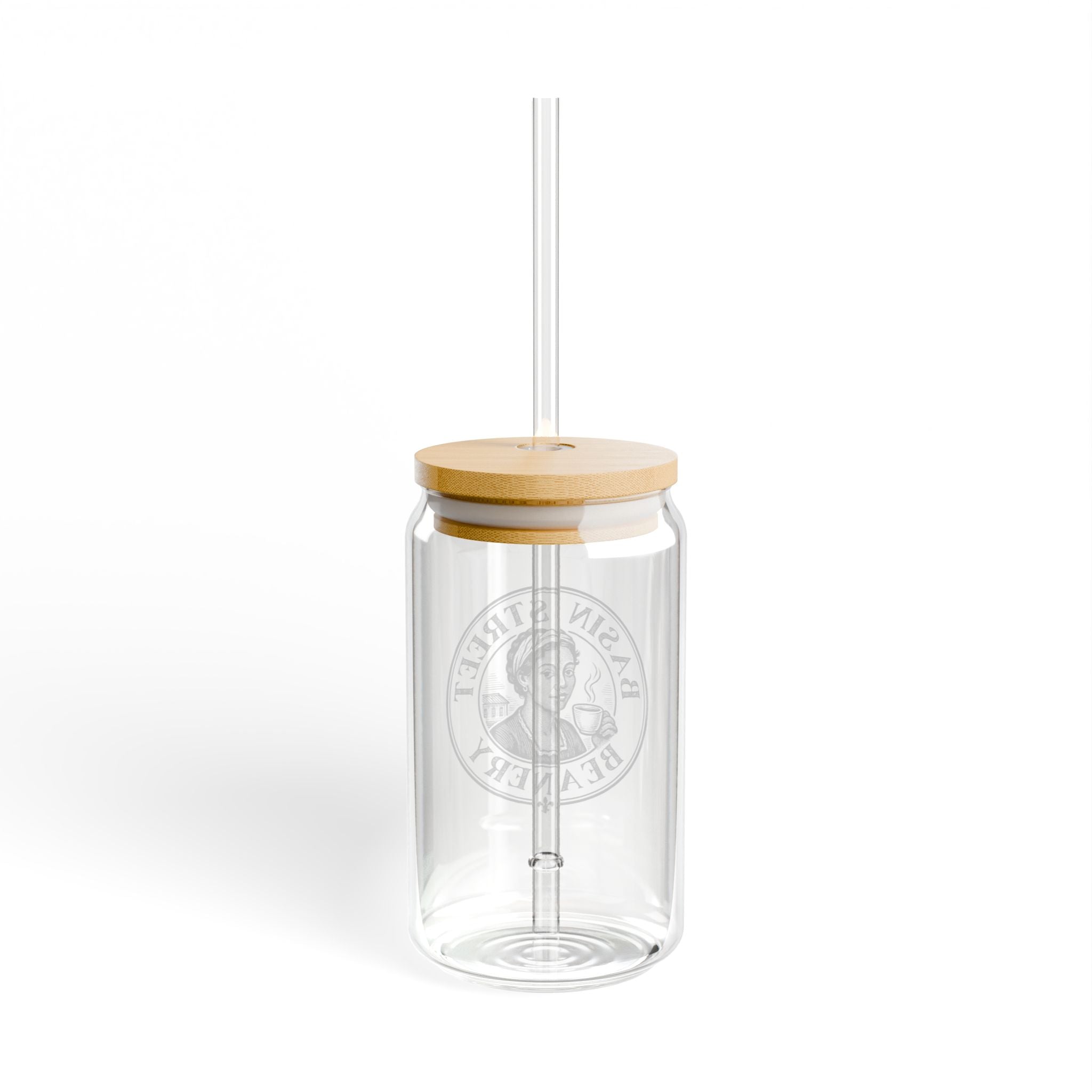 Glass Sipper