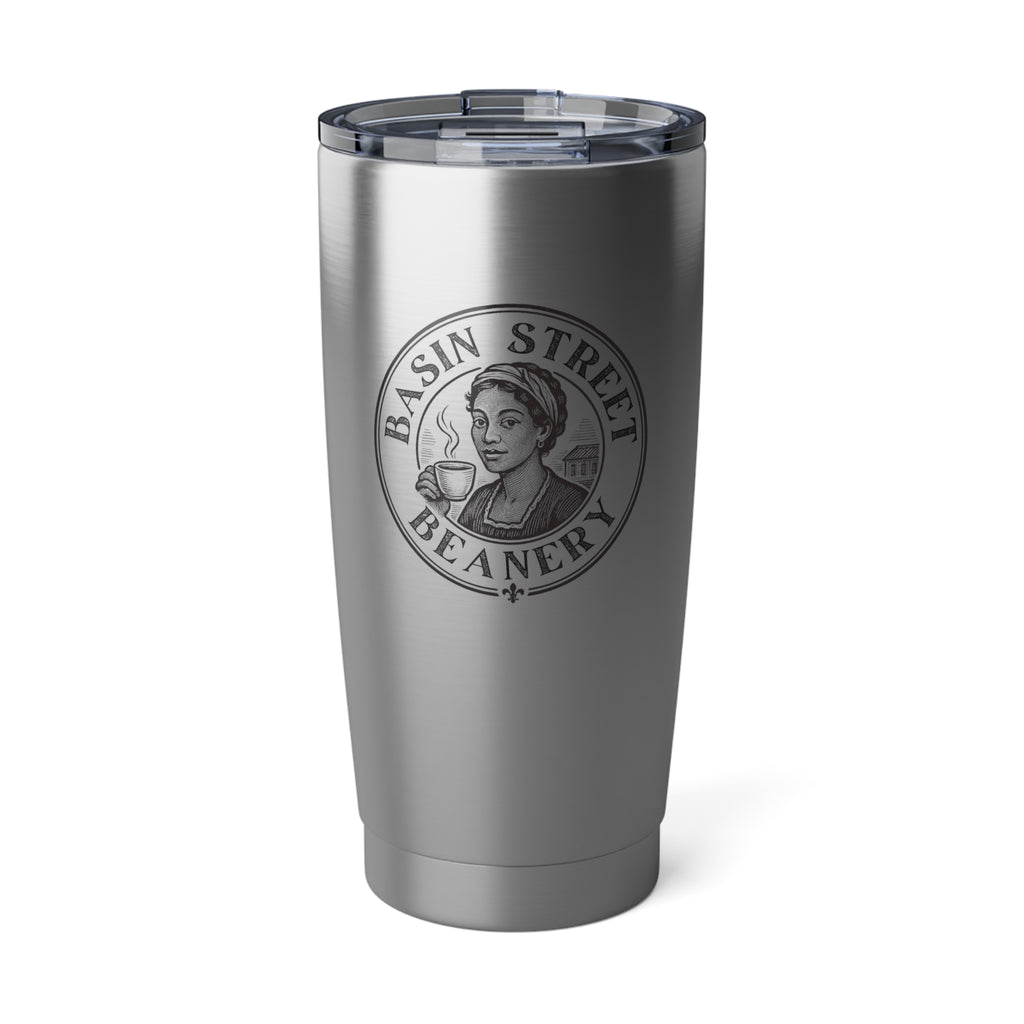 Stainless Travel Tumbler
