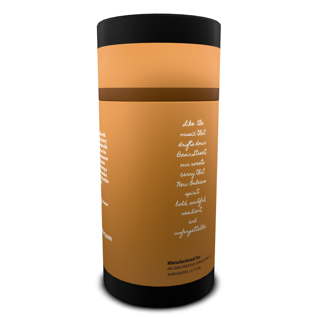 Toffee Medium Roast Instant